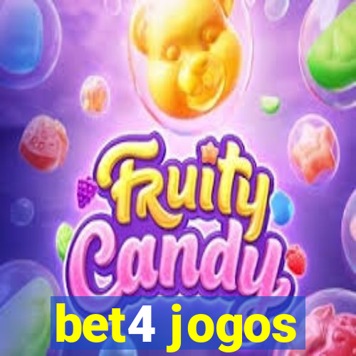 bet4 jogos